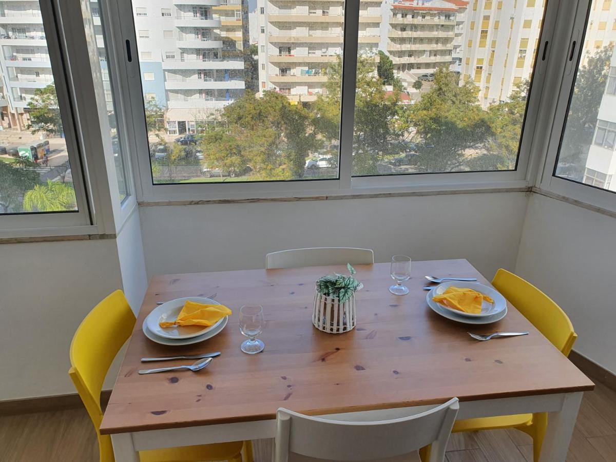 Appartamento Pontemira 5 Esplendido Quarteira Esterno foto