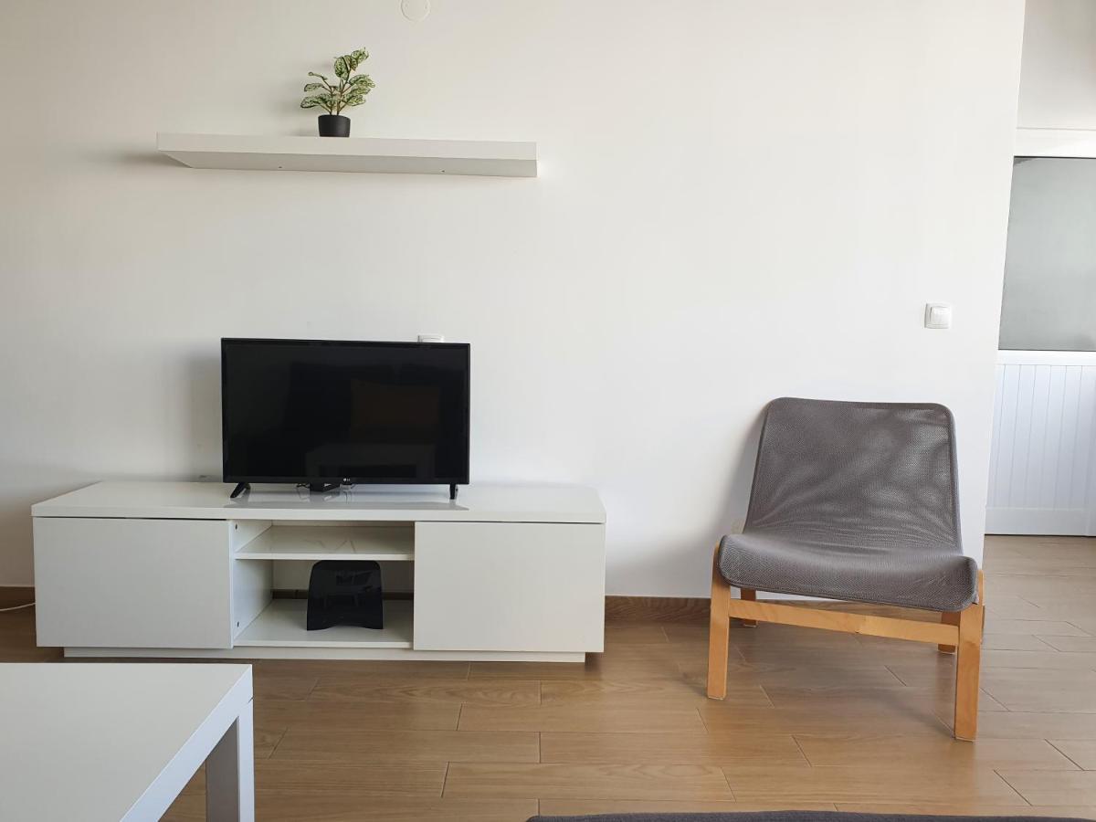 Appartamento Pontemira 5 Esplendido Quarteira Esterno foto
