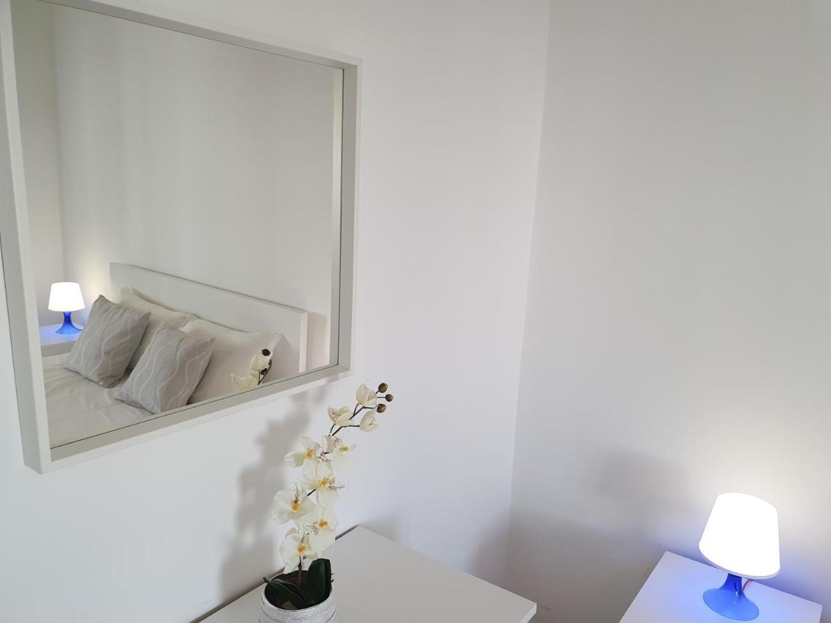 Appartamento Pontemira 5 Esplendido Quarteira Esterno foto