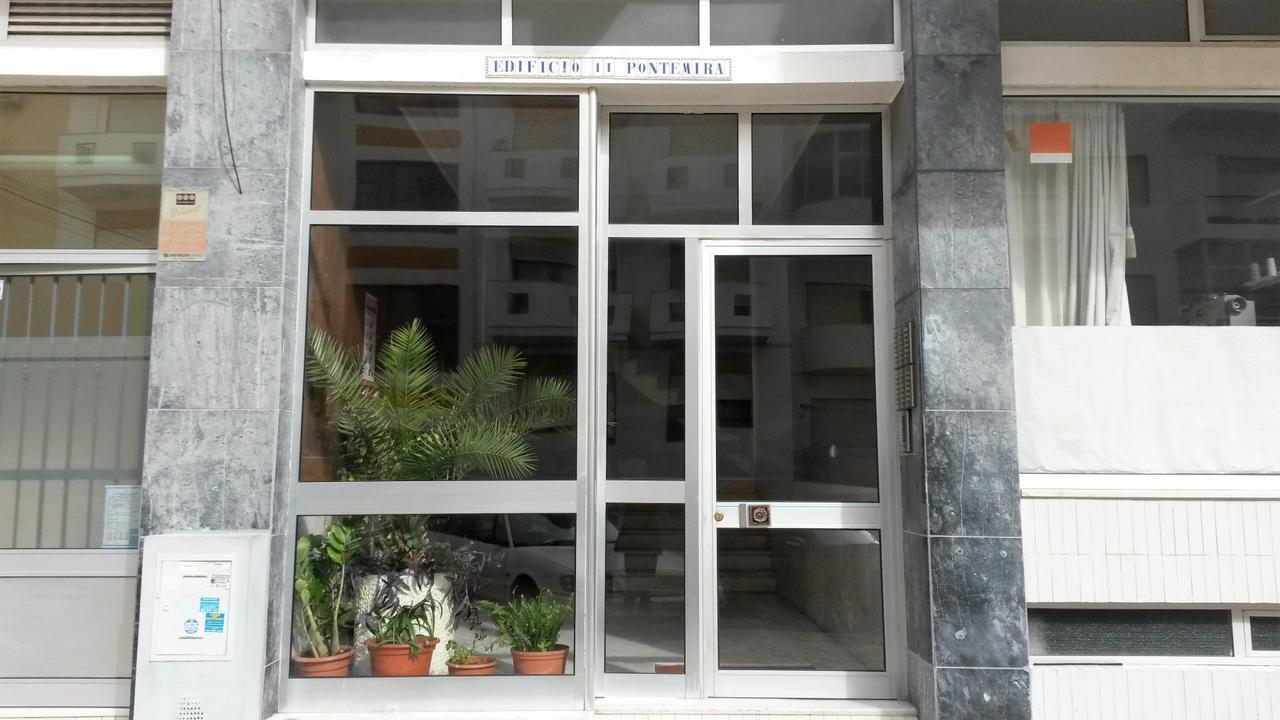 Appartamento Pontemira 5 Esplendido Quarteira Esterno foto