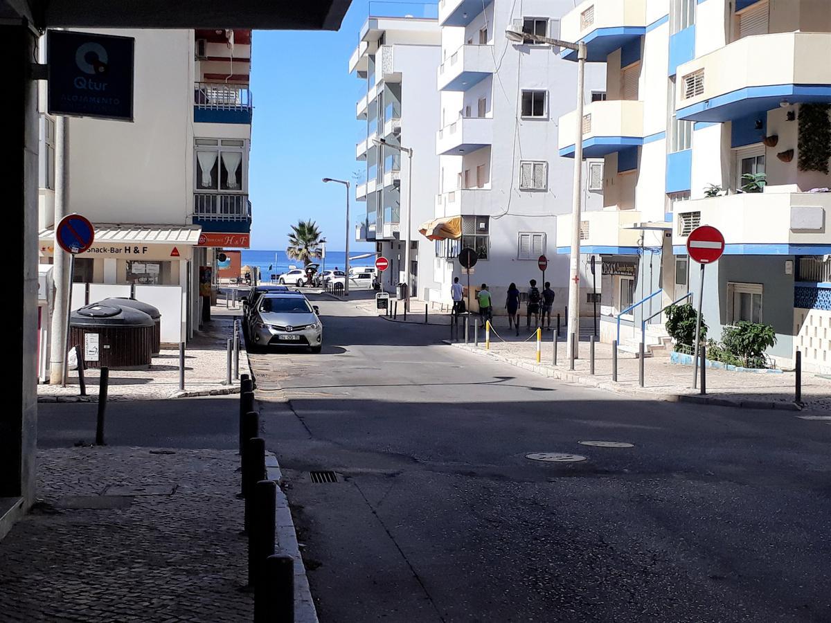 Appartamento Pontemira 5 Esplendido Quarteira Esterno foto